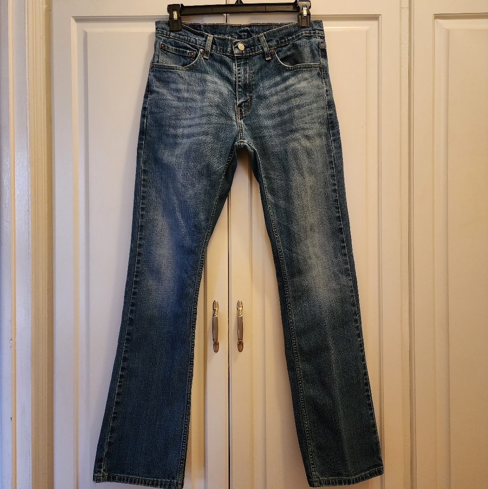 Levi's 527 34x34